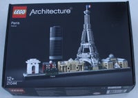 Lego Architecture, Lego Architecture Paris