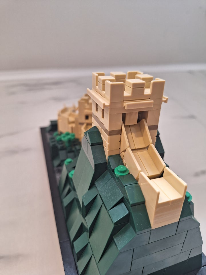 Lego Architecture, 21041