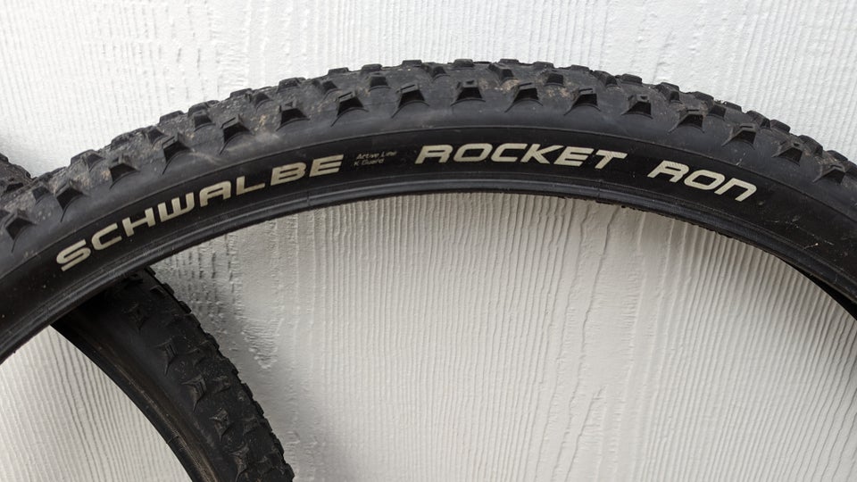 Dæk, Schwalbe Rocket Ron