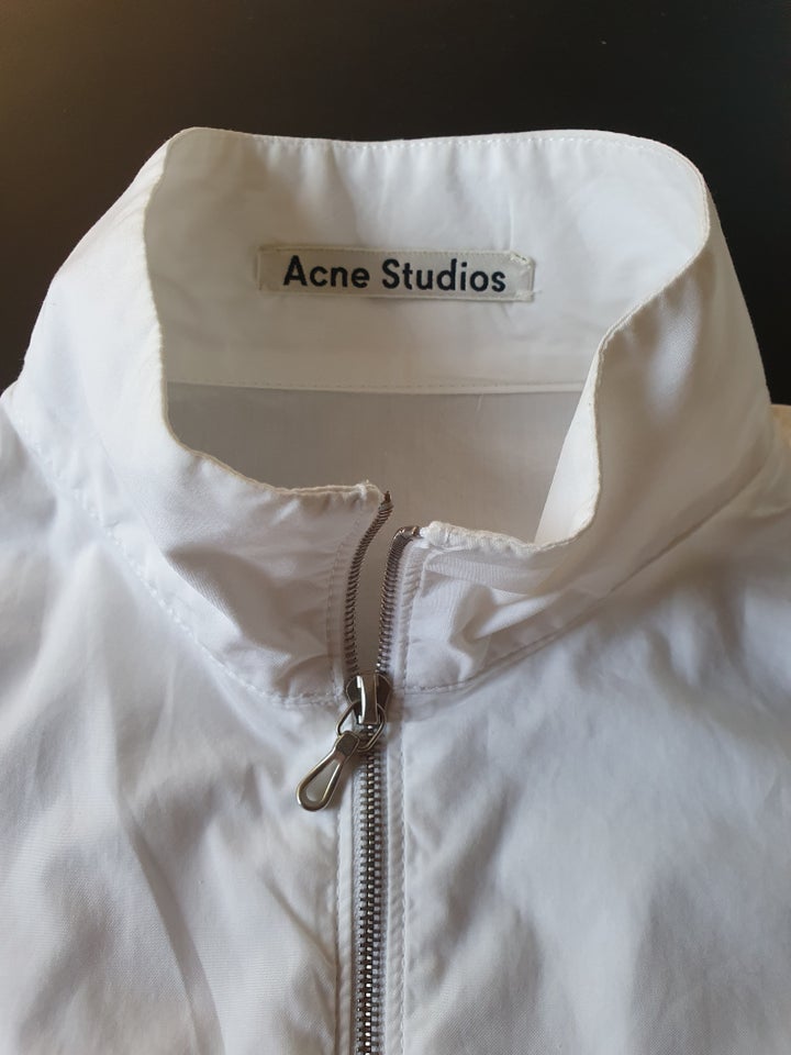 Skjorte, Acne Studios, str. 36