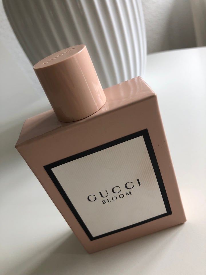 Eau de parfum, Gucci