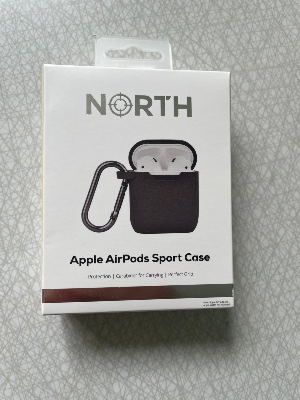 Andet tilbehør, North, Apple AirPods case