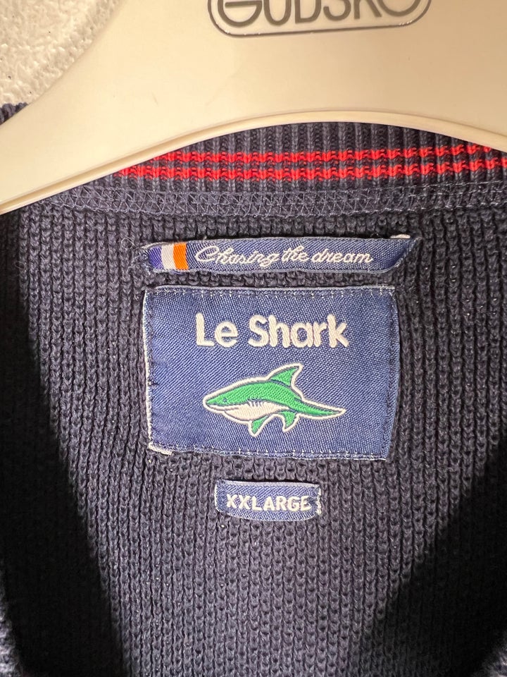 Sweater, Le Shark , str. XXL