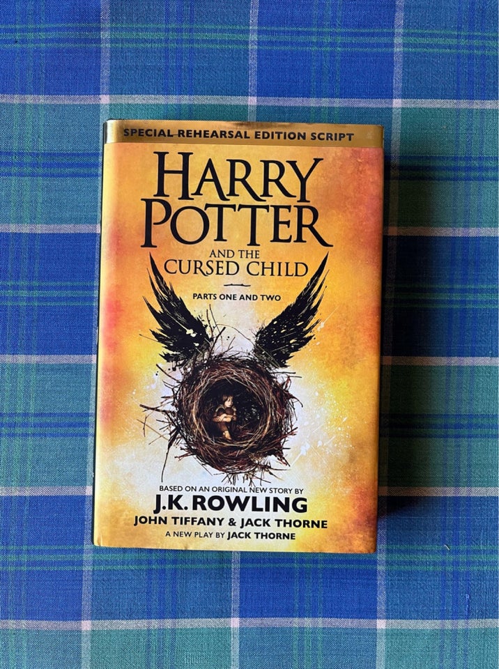 Harry Potter and the Deathly Hallows, J.K. Rowling, genre: