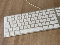Tastatur, Apple, Perfekt