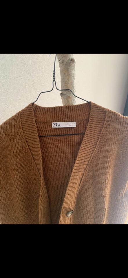 Cardigan, Zara, str. 36