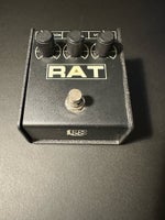 Distortion pedal, Pro Co RAT 2