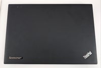 Lenovo Thinkpad Carbon 1st Gen, 2.8 GHz, 8 GB ram