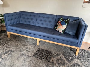Erik Jørgensen sofa