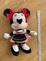 Minnie Mouse , Disney