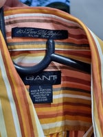 Skjorte, Gant slim fit, str. L