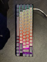 Tastatur, Ducky, One2 SF
