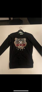 Kenzo sweatshirt outlet mænd