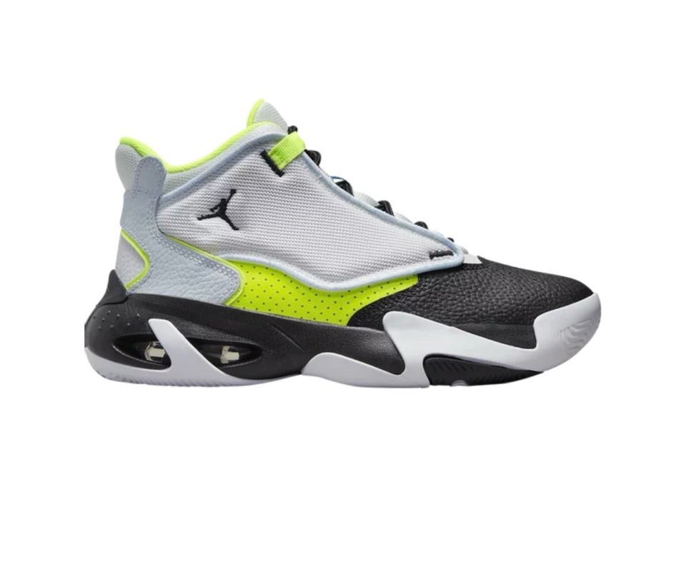 Sneakers, str. 36, Nike Jordan Max Aura 4 GS Platinum