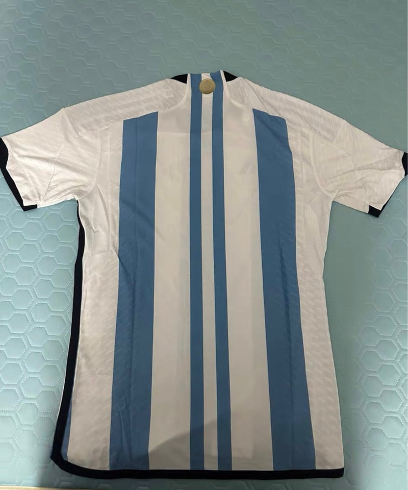 Fodboldtrøje, Argentina 2022 VM PLayer Edition, Adidas