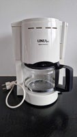 Kaffemaskine, Linea