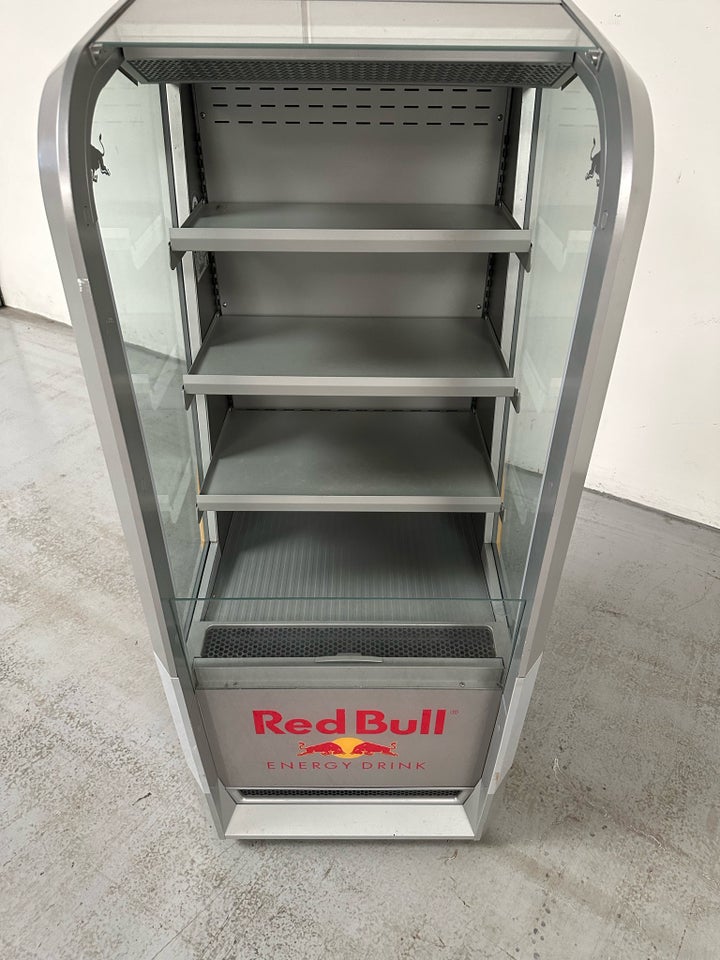 Mini Cooler, andet mærke Red Bull køler