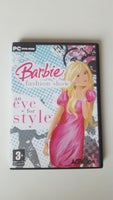 Barbie fashion show, til pc, anden genre