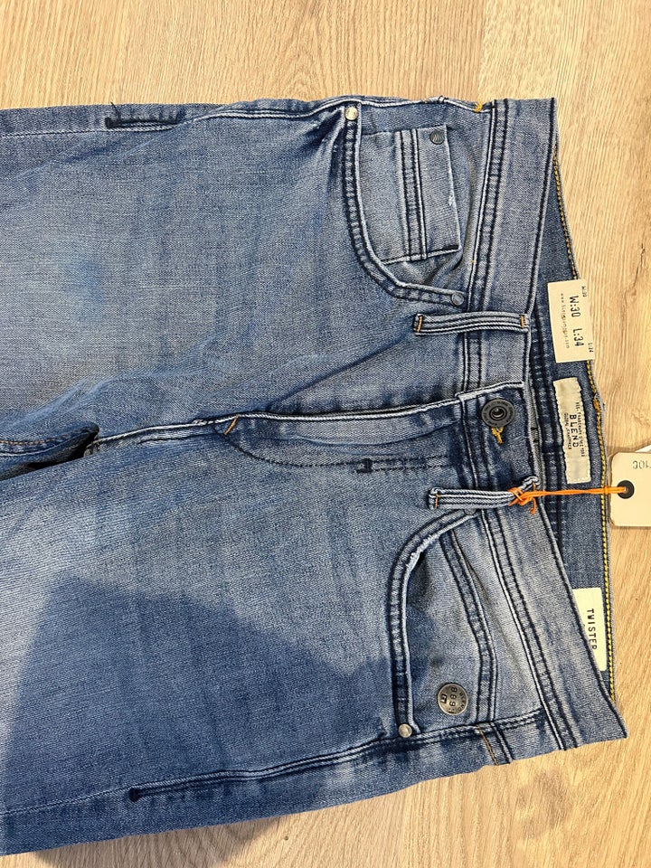 Jeans, Blend, str. 30