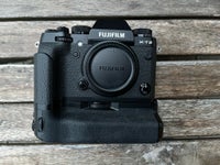 Fujifilm, X-t2, 24 megapixels