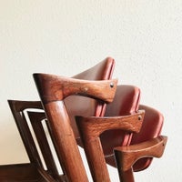 Kai Kristiansen, stol, 42 / Z Chair