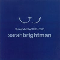 Sara Brightman: The Very Best Of 1990-2000, electronic