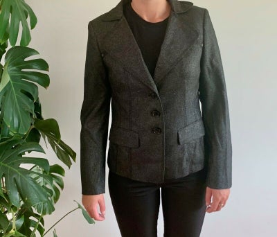 Olsen | DBA jakker frakker til damer