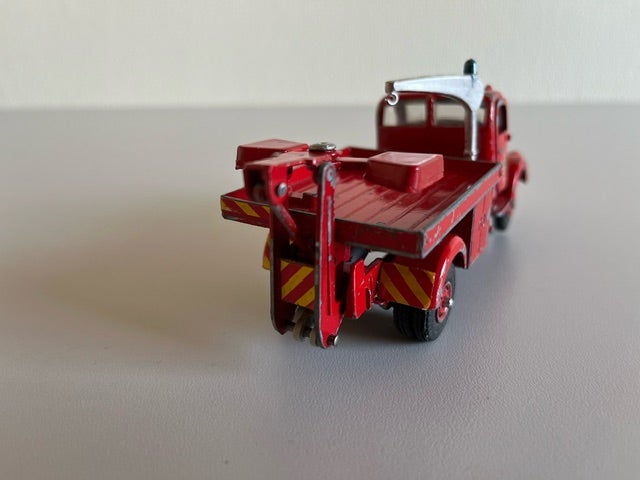 Modelbil, Vilmer Volvo falckbil