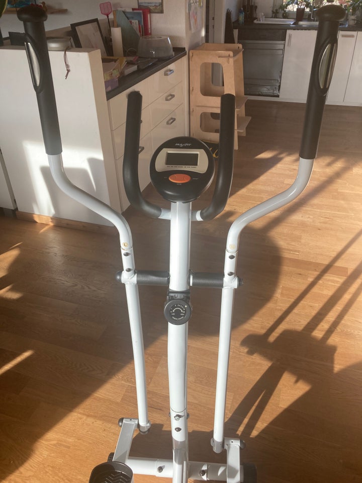 Crosstrainer, Maxfit