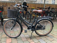 Pigecykel, classic cykel, Batavus