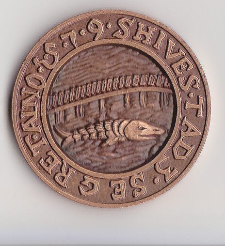 Danmark, medaljer, 1976