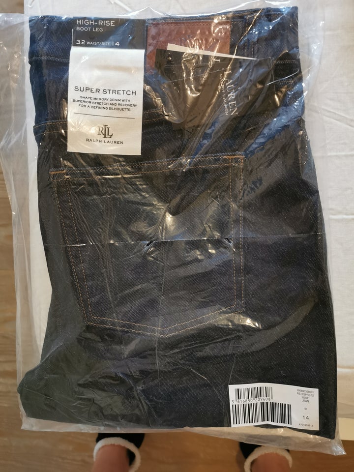 Jeans, Ralph Lauren, str. 34