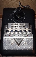 Mesa Boogie v-twin v2 pre-amp pedal, Mesa Boogie V2-twin