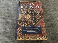 Opdageren, Jan Kjærstad, genre: roman