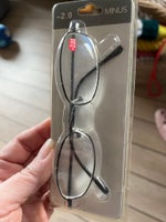Andet, Briller / læsebriller