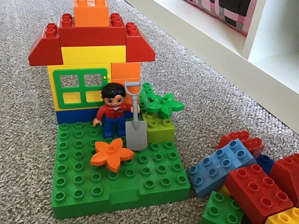 Lego Duplo, 5931