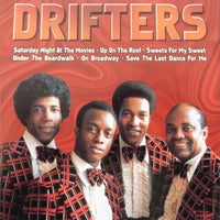 The Drifters: The Drifters, andet