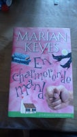 En chamerende mand, Marian Keyes, genre: roman