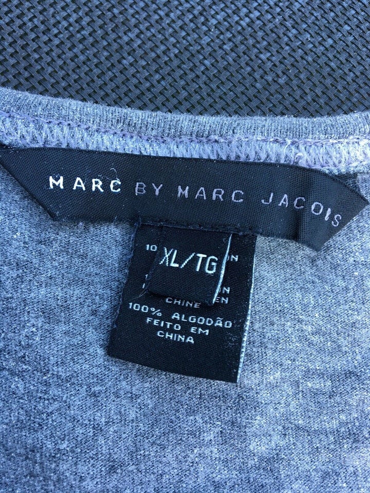 T-shirt, Marc by Marc Jacobs, str. XL