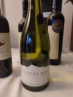 Vin og spiritus, Cloudy Bay 2022, Sauvignon Blanc