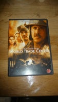 World Trade Center, DVD, action