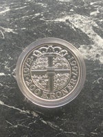 Danmark, mønter, 200