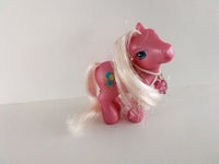 My Little Pony, My little pony.