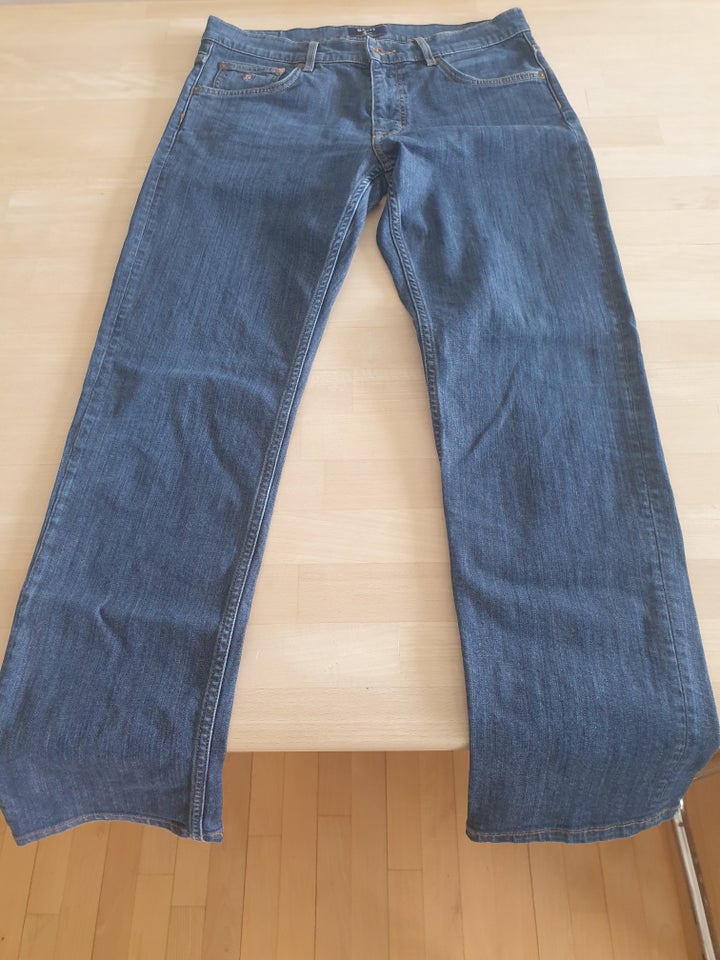 Jeans, Gant, str. 32