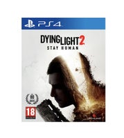 Dying Light 2, PS4, adventure
