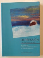 Depression, Jes Gerlach, emne: psykologi