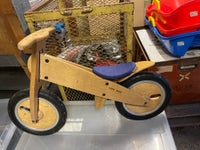 Unisex børnecykel, løbecykel, Kokua