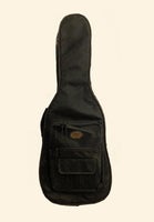 Gig Bag Guitartaske, Superior Trailpak II Universal