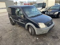 Ford, Transit Connect, 1,8 TDCi 75 220L Ambiente