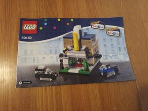 Lego 40180 discount